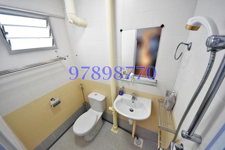 Blk 427 Clementi Avenue 3 (Clementi), HDB 3 Rooms #157116912